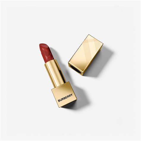 Burberry Kisses Matte – Russet No.93